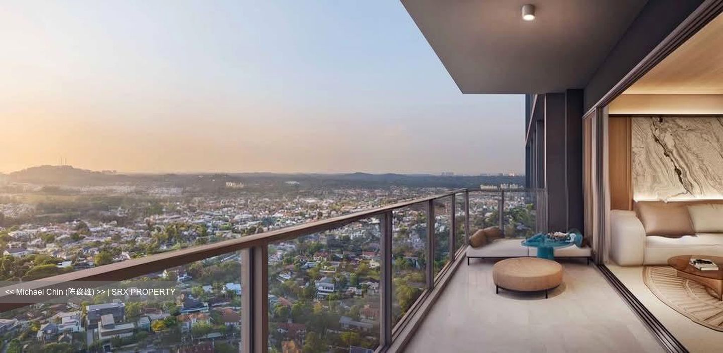 Thomson View Condominium (D20), Condominium #570445741